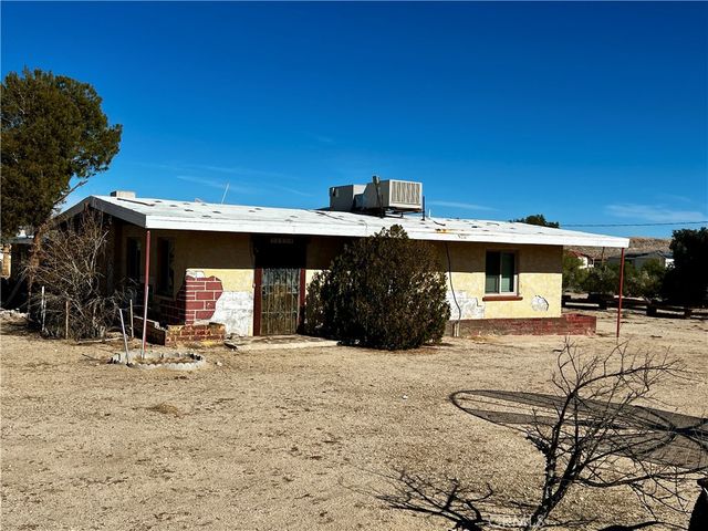 74284 El Paseo Drive, 29 Palms, CA 92277