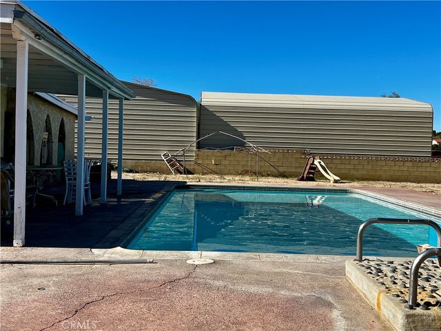 74284 El Paseo Drive, 29 Palms, CA 92277