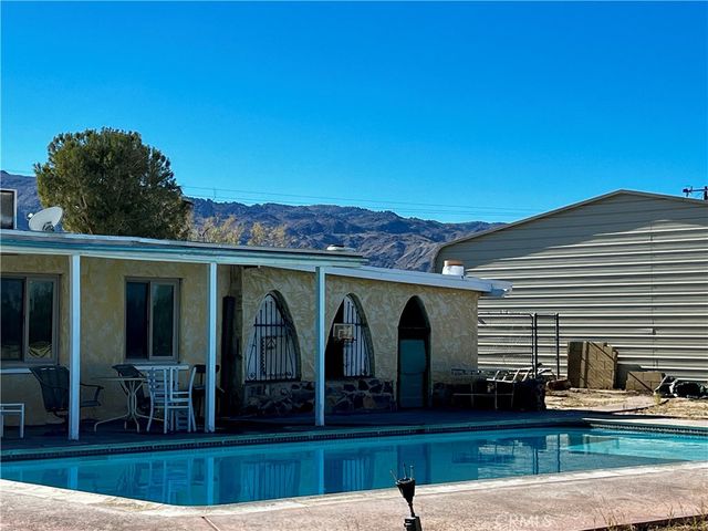 74284 El Paseo Drive, 29 Palms, CA 92277