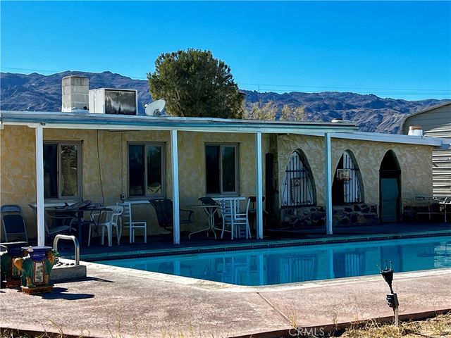 74284 El Paseo Drive, 29 Palms, CA 92277