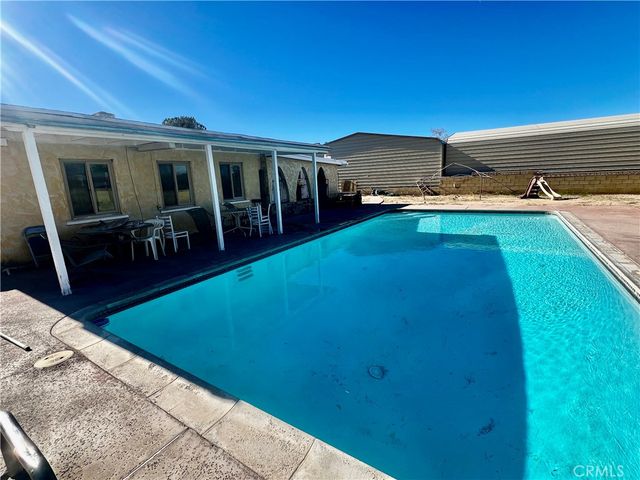 74284 El Paseo Drive, 29 Palms, CA 92277