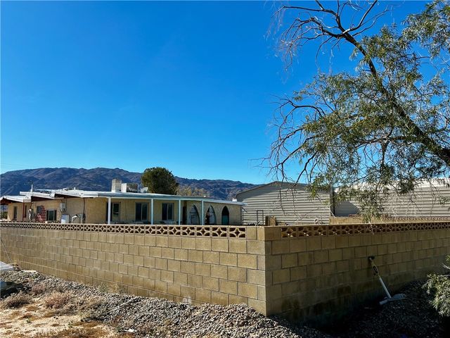 74284 El Paseo Drive, 29 Palms, CA 92277