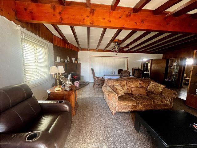 74284 El Paseo Drive, 29 Palms, CA 92277
