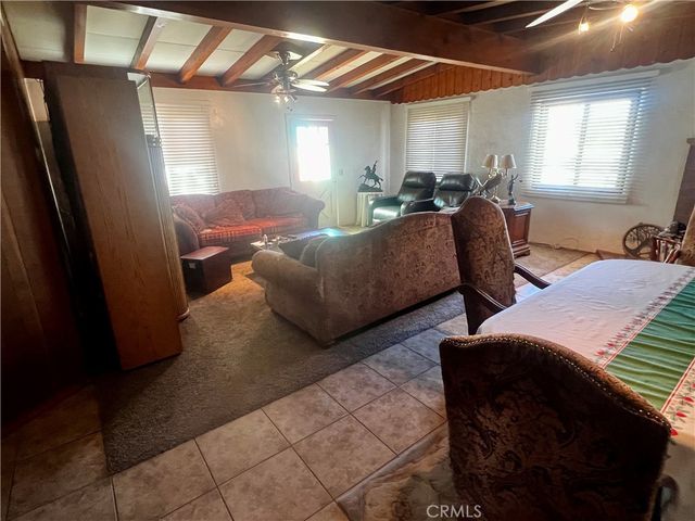 74284 El Paseo Drive, 29 Palms, CA 92277