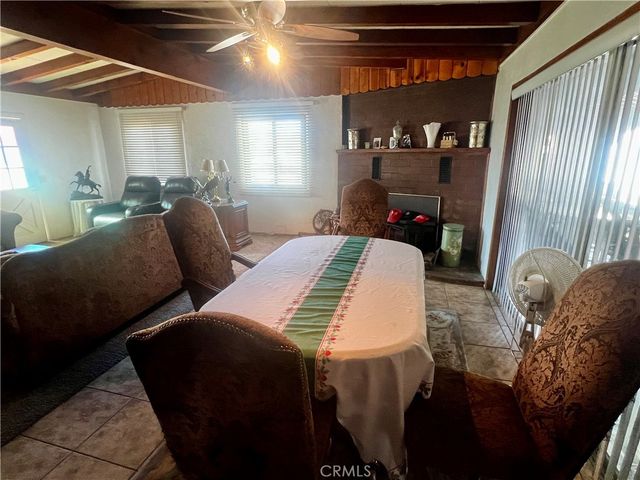 74284 El Paseo Drive, 29 Palms, CA 92277