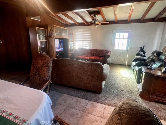 74284 El Paseo Drive, 29 Palms, CA 92277