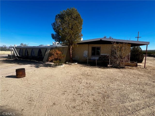 74284 El Paseo Drive, 29 Palms, CA 92277