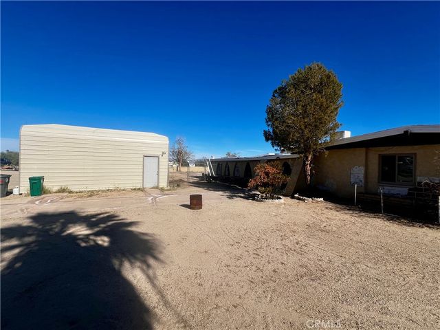 74284 El Paseo Drive, 29 Palms, CA 92277