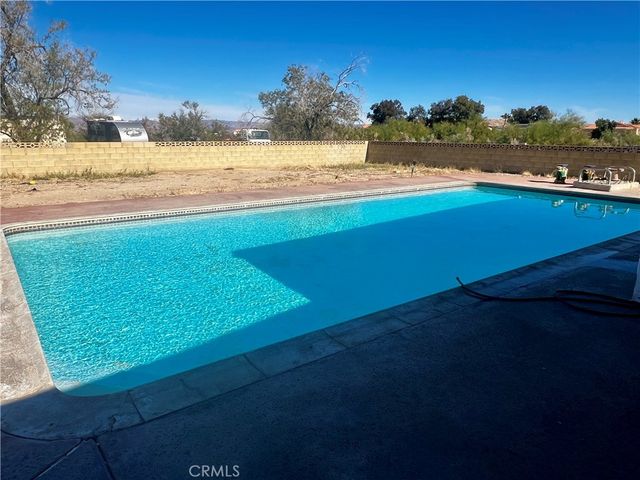 74284 El Paseo Drive, 29 Palms, CA 92277