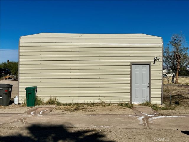 74284 El Paseo Drive, 29 Palms, CA 92277