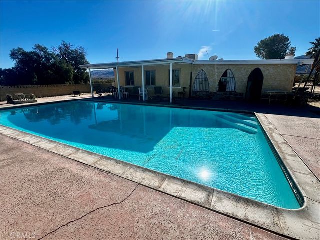 74284 El Paseo Drive, 29 Palms, CA 92277
