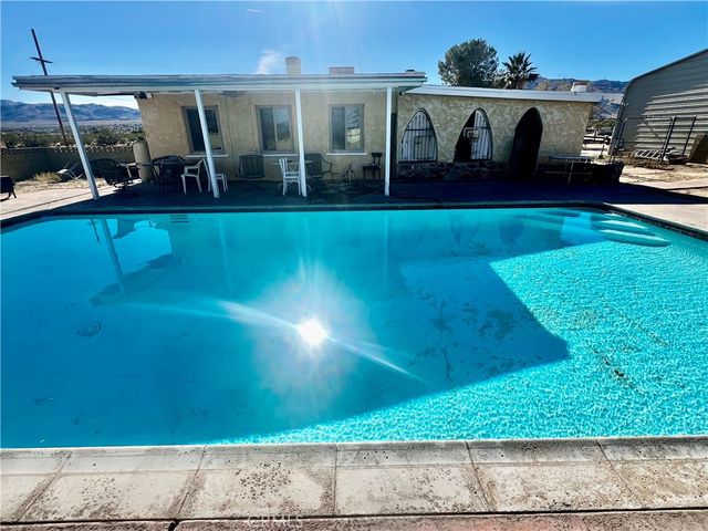 74284 El Paseo Drive, 29 Palms, CA 92277