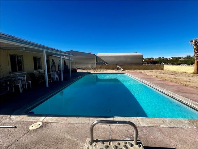 74284 El Paseo Drive, 29 Palms, CA 92277