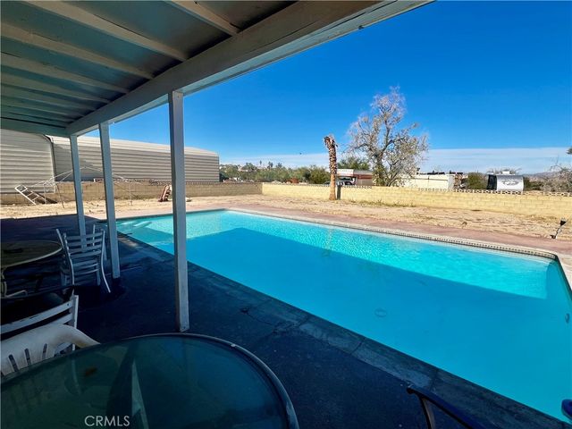 74284 El Paseo Drive, 29 Palms, CA 92277