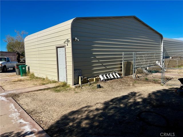 74284 El Paseo Drive, 29 Palms, CA 92277