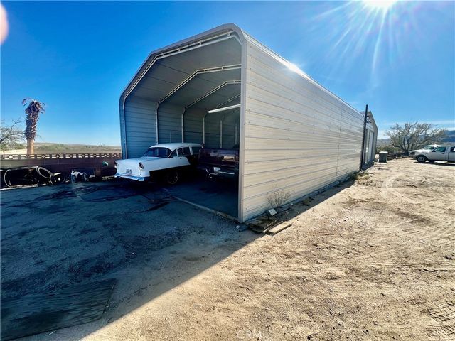 74284 El Paseo Drive, 29 Palms, CA 92277