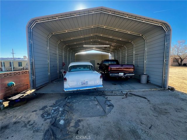 74284 El Paseo Drive, 29 Palms, CA 92277