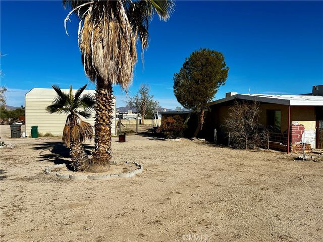 74284 El Paseo Drive, 29 Palms, CA 92277