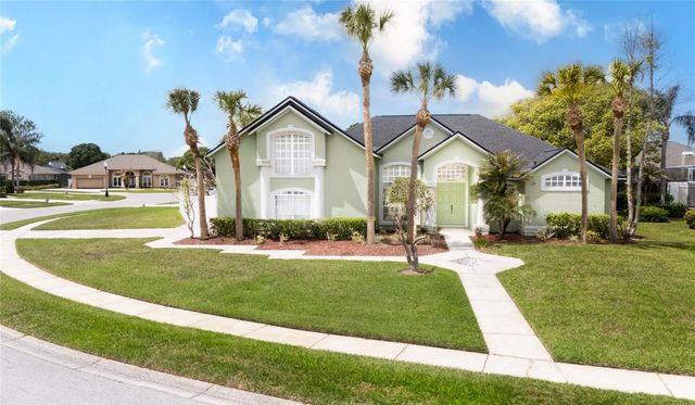 8022 CANYON LAKE CIRCLE, Orlando, FL 32835