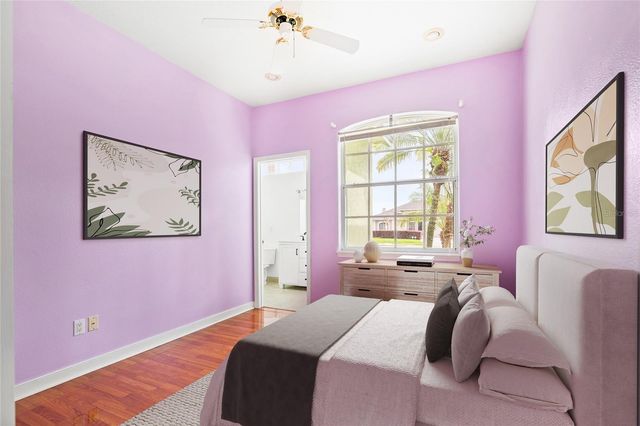 8022 CANYON LAKE CIRCLE, Orlando, FL 32835