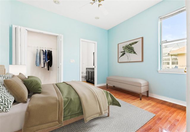 8022 CANYON LAKE CIRCLE, Orlando, FL 32835