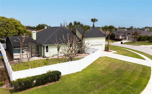 8022 CANYON LAKE CIRCLE, Orlando, FL 32835