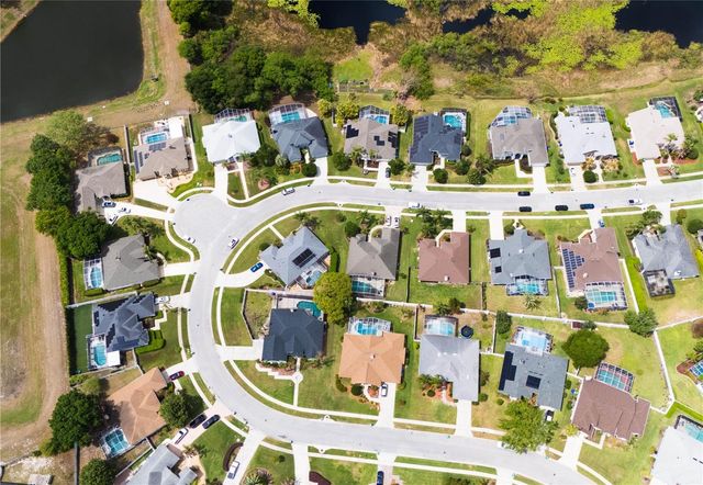 8022 CANYON LAKE CIRCLE, Orlando, FL 32835