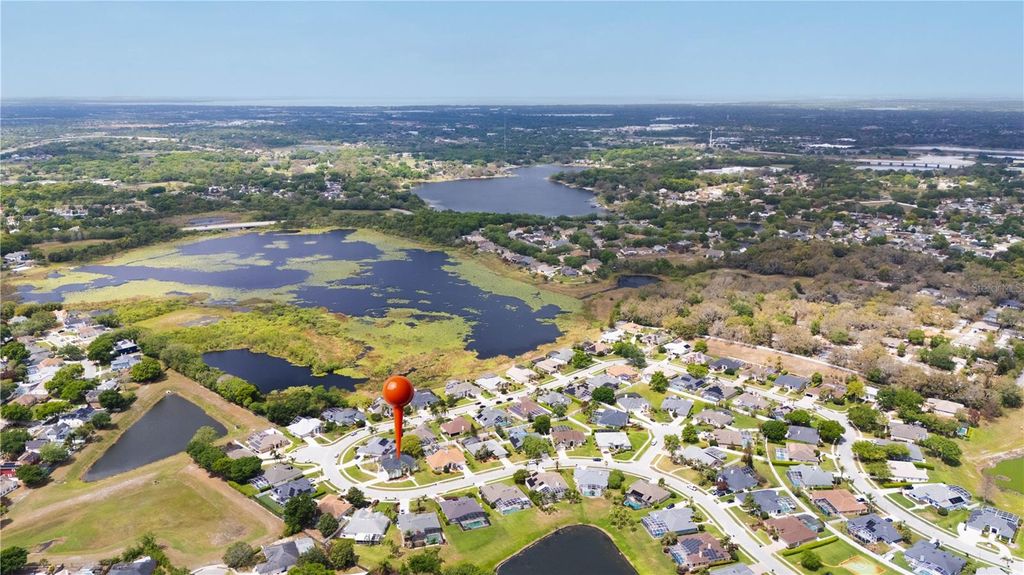 Image 70 of property listing at 8022 CANYON LAKE CIRCLE, Orlando, FL 32835