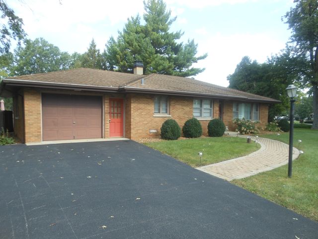 2503 Hacker Drive, Joliet, IL 60435