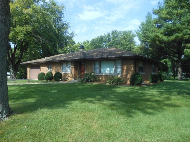 2503 Hacker Drive, Joliet, IL 60435