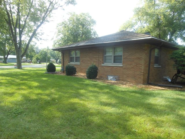 2503 Hacker Drive, Joliet, IL 60435