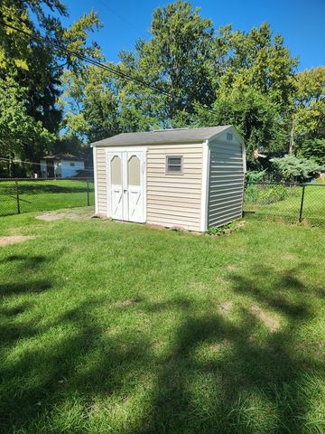 2503 Hacker Drive, Joliet, IL 60435