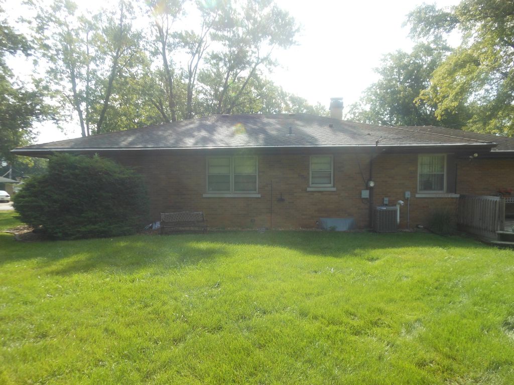 2503 Hacker Drive, Joliet, IL 60435 — photo 4