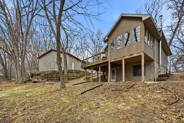31945 Forest Boulevard, Stacy, MN 55079