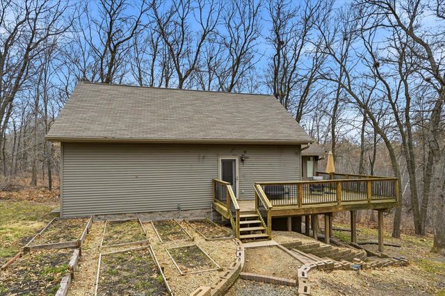 31945 Forest Boulevard, Stacy, MN 55079