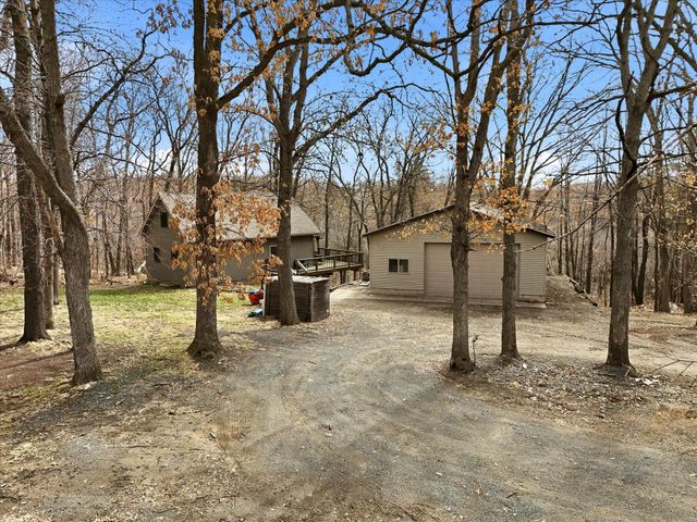 31945 Forest Boulevard, Stacy, MN 55079