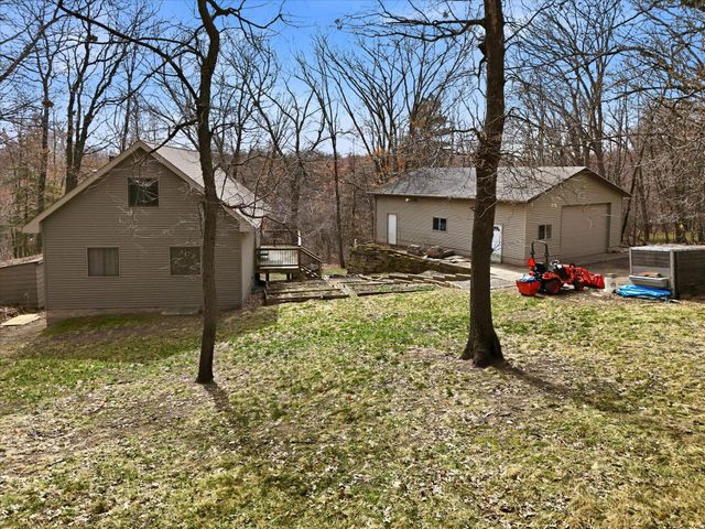 31945 Forest Boulevard, Stacy, MN 55079