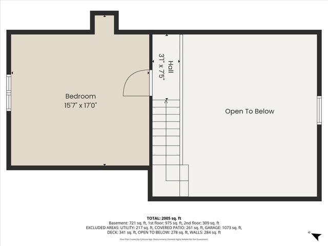 31945 Forest Boulevard, Stacy, MN 55079