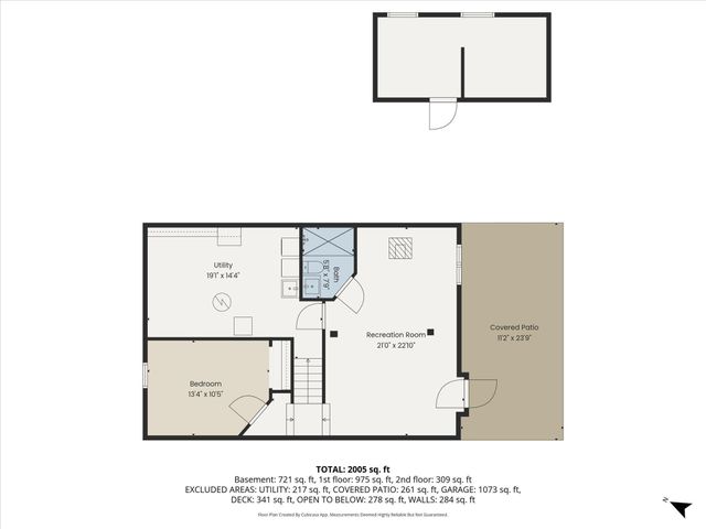 31945 Forest Boulevard, Stacy, MN 55079