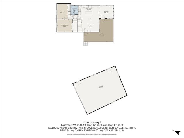 31945 Forest Boulevard, Stacy, MN 55079