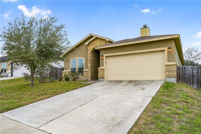 4417 Ballad Tree Dr, Corpus Christi, TX 78410