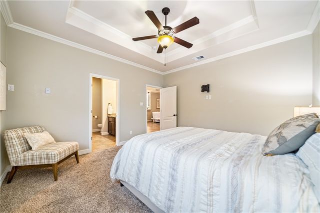 4417 Ballad Tree Dr, Corpus Christi, TX 78410