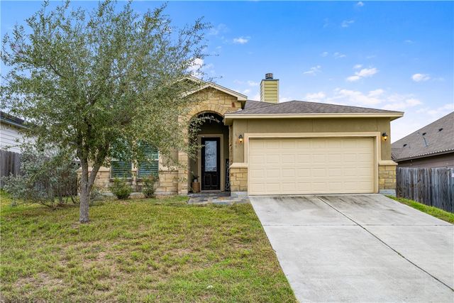 4417 Ballad Tree Dr, Corpus Christi, TX 78410