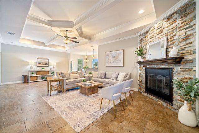 4417 Ballad Tree Dr, Corpus Christi, TX 78410