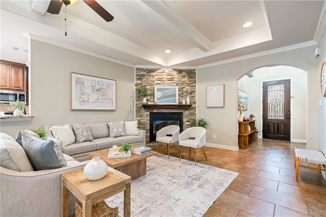 4417 Ballad Tree Dr, Corpus Christi, TX 78410