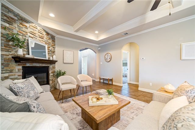 4417 Ballad Tree Dr, Corpus Christi, TX 78410