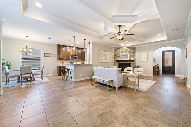 4417 Ballad Tree Dr, Corpus Christi, TX 78410