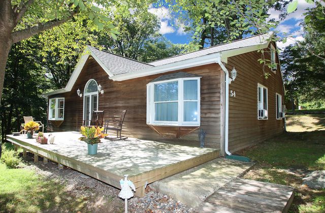 54 Hall Passway, Danbury, CT 06811