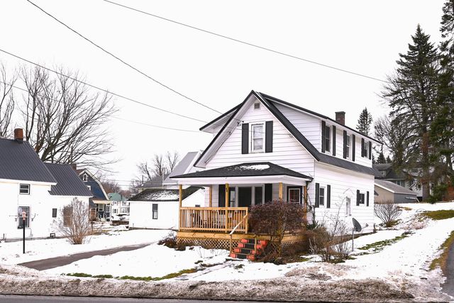 48 Frankln Street, Malone, NY 12953