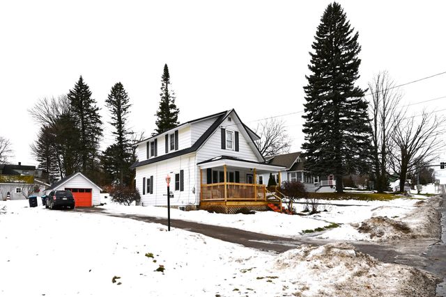 48 Frankln Street, Malone, NY 12953